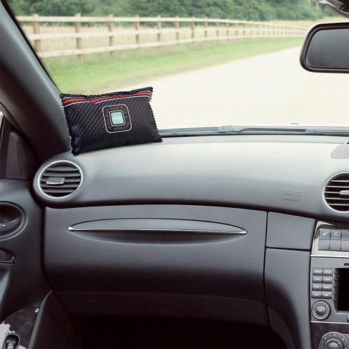 Car Dehumidifier, Moisture Absorber Reusable Dehumidifier Bags for Car and Home
